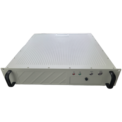 TD-R2X  2U加固服务器
