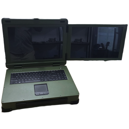 TD-L16X-W 16寸双屏4K高亮笔记本 TD-L16X-W 16寸双屏4K高亮笔记本